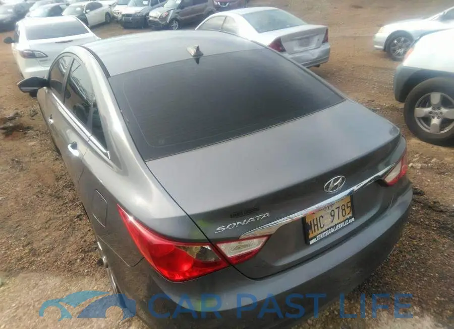 5NPEC4AC1DH553052# 3