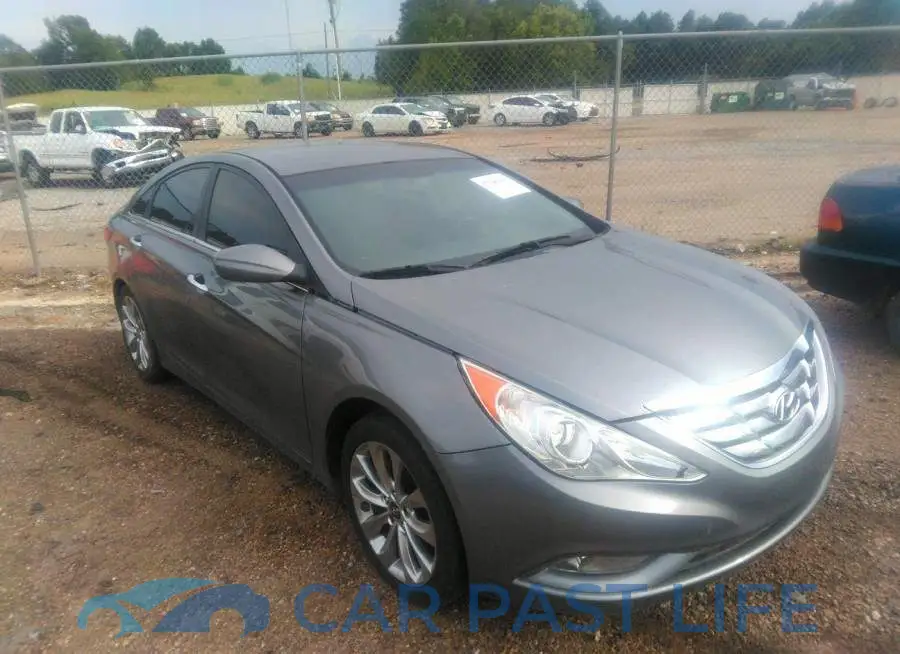 5NPEC4AC1DH553052# 1