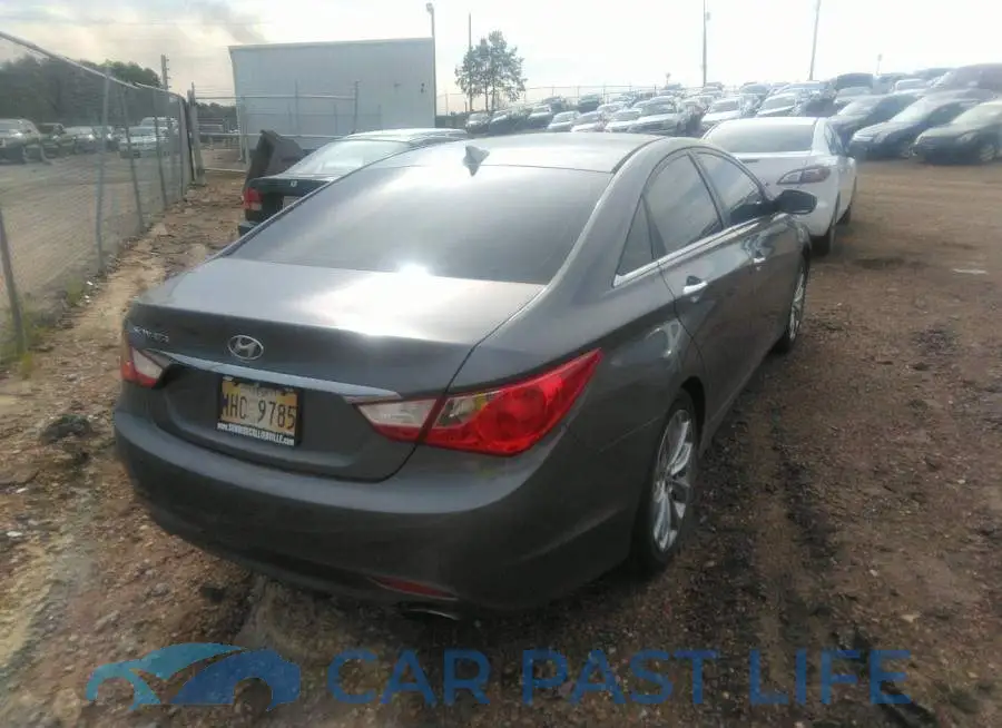 5NPEC4AC1DH553052# 4