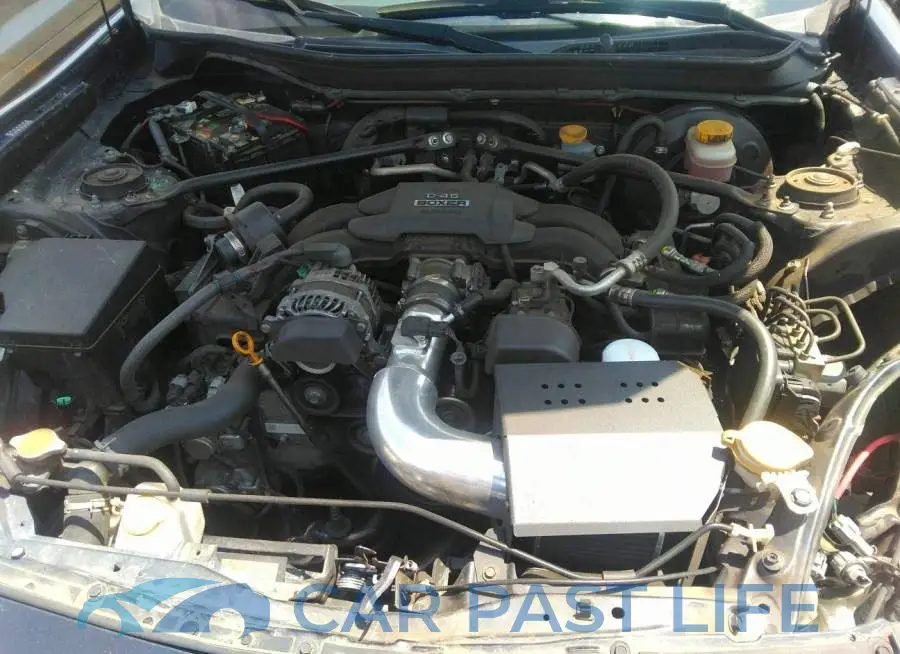 JF1ZNAA14E9705950# 10