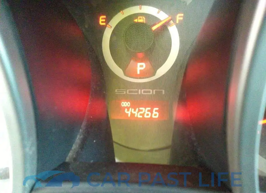 JTKJF5C73FJ001230# 7