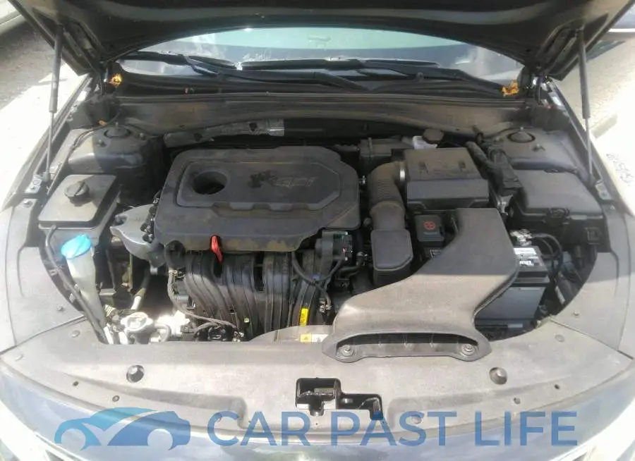5XXGT4L37KG377672# 10