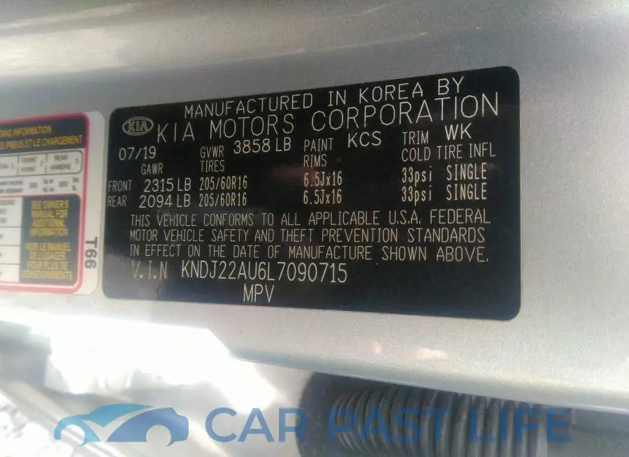 KNDJ22AU6L7090715# 9