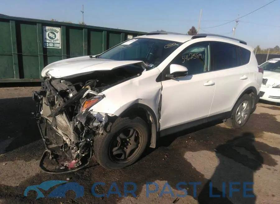 2T3BFREV8FW259548# 2