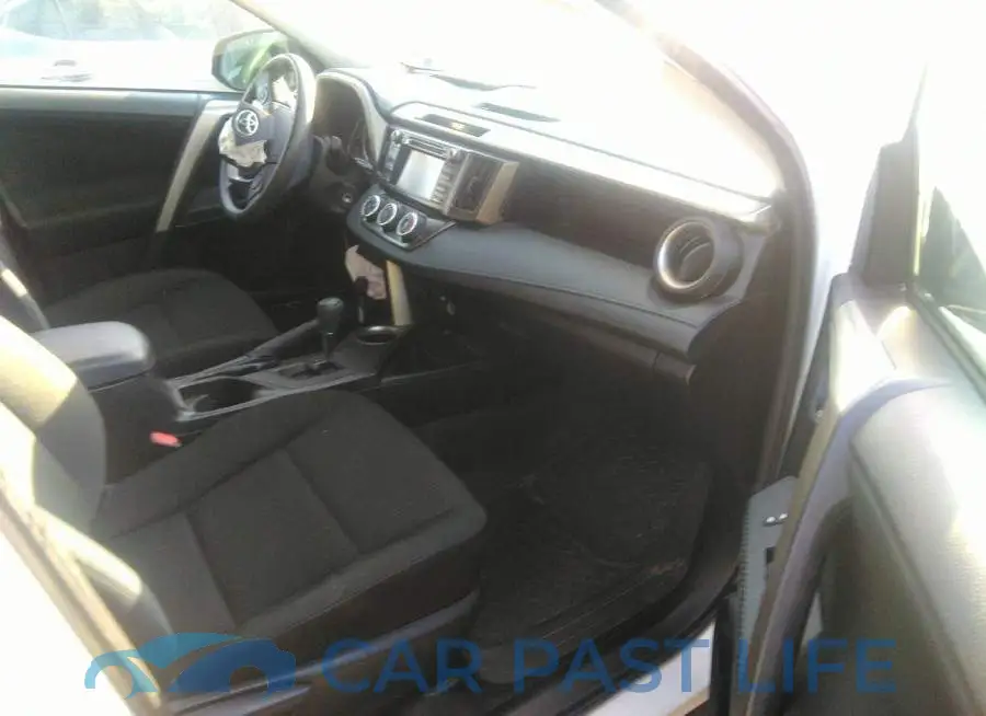 2T3BFREV8FW259548# 5