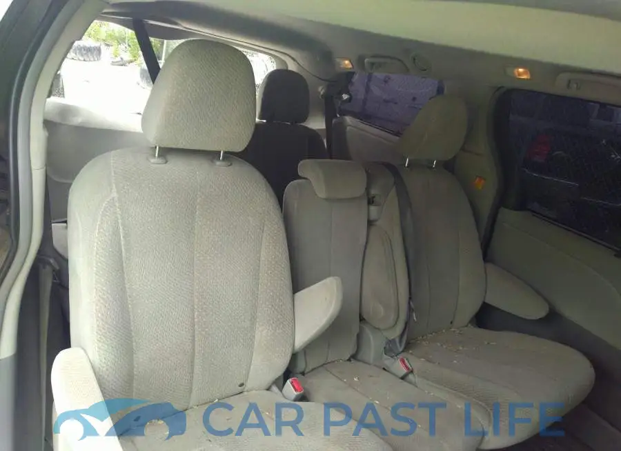 5TDKK3DC4DS380214# 8