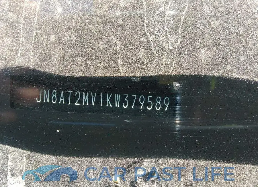 JN8AT2MV1KW379589# 9
