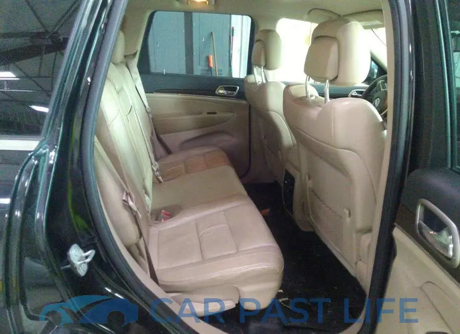 1C4RJFBG5EC580143# 8