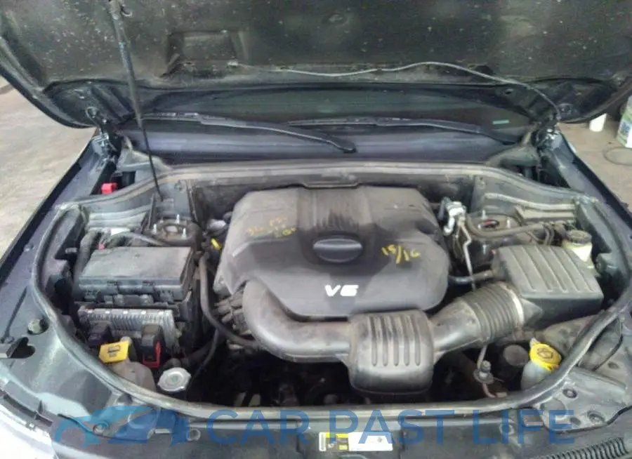 1C4RJFBG5EC580143# 10