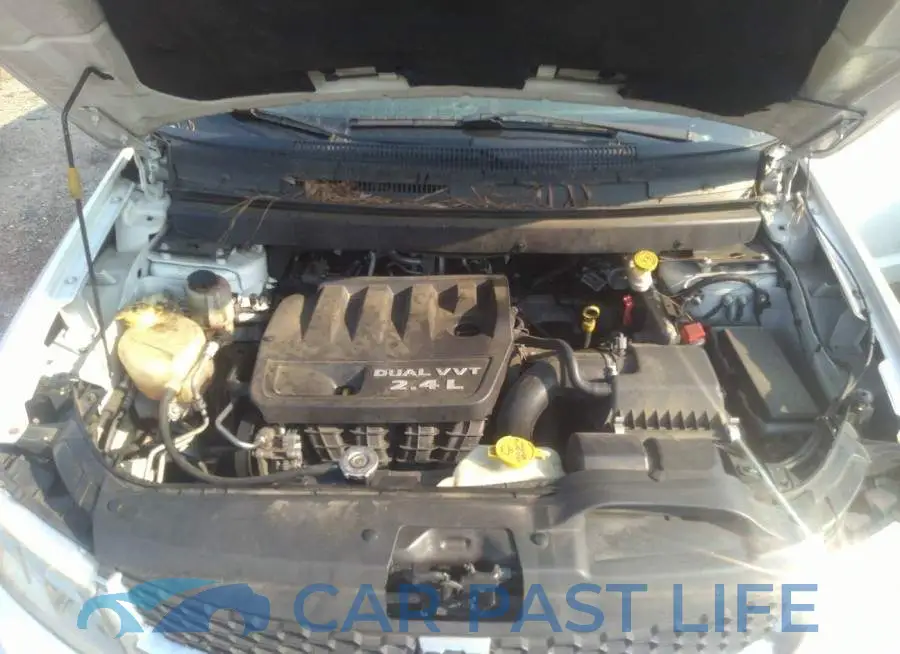 3C4PDCABXET216369# 10