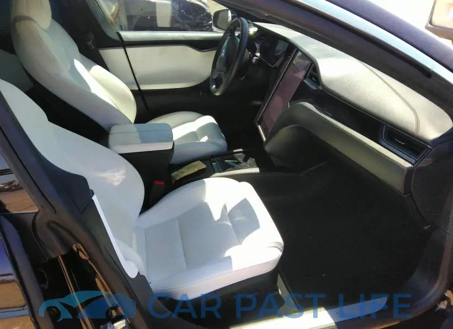 5YJSA1E27MF427253# 5