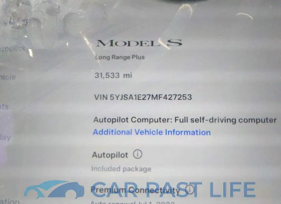 5YJSA1E27MF427253# 7