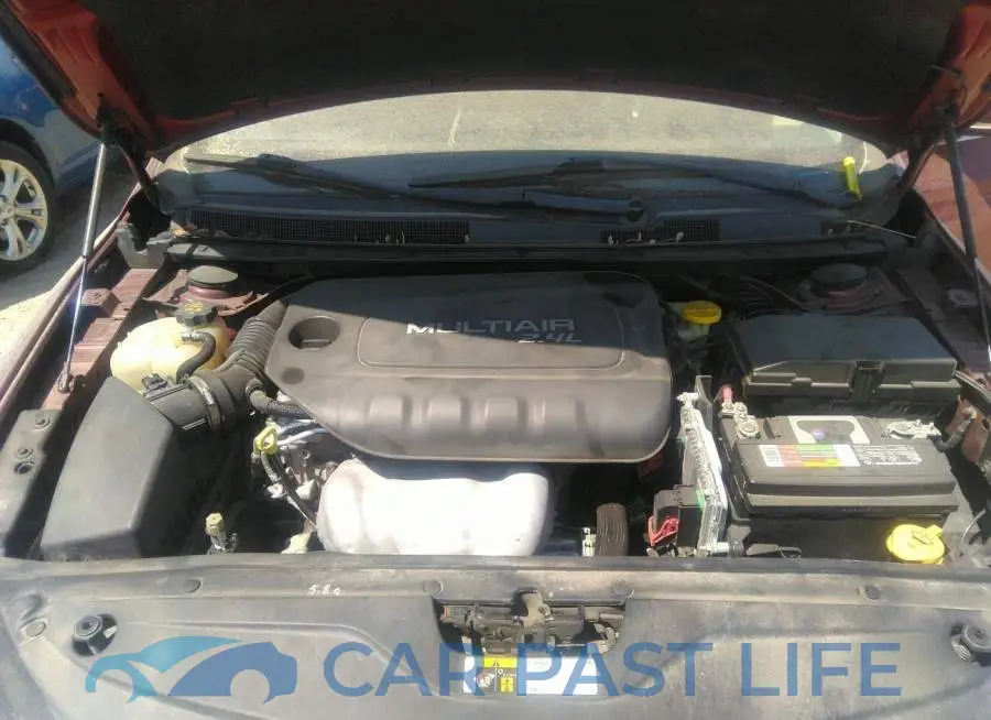 1C3CCCAB7FN713404# 10