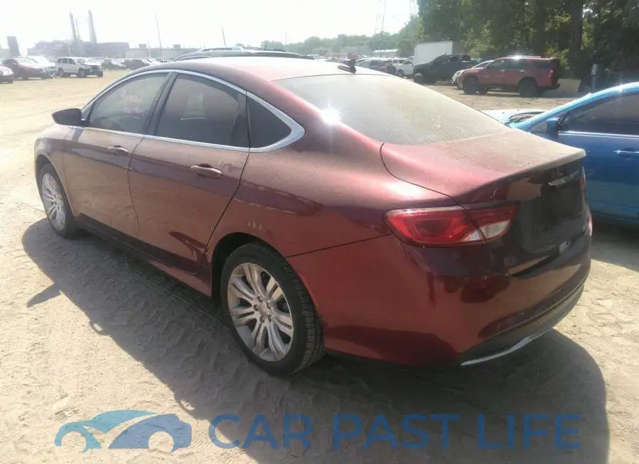 1C3CCCAB7FN713404# 3