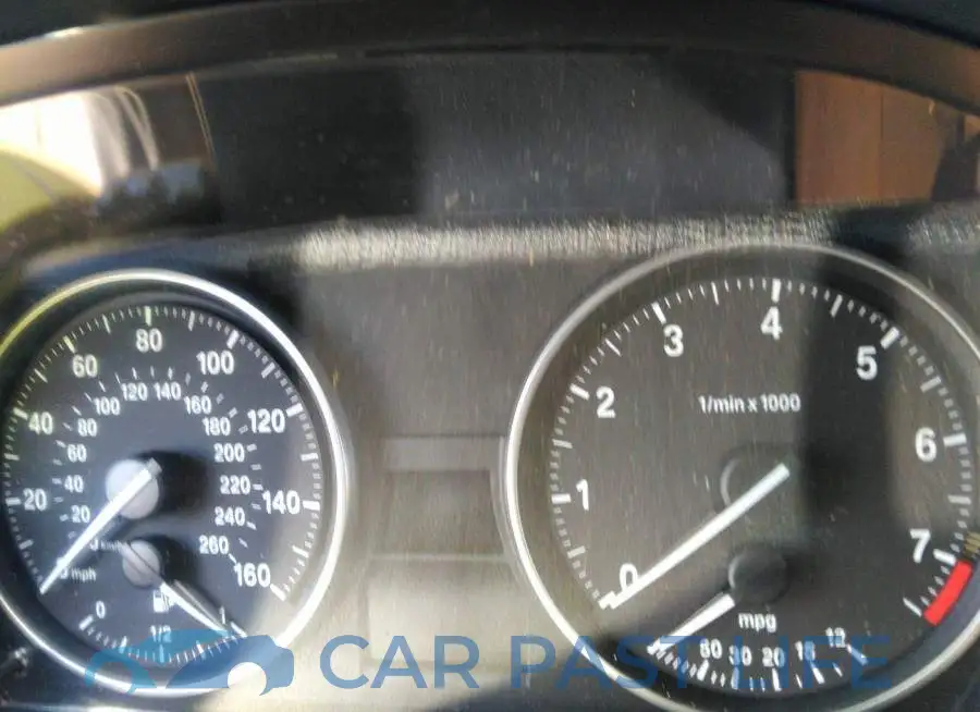 WBAVL1C50EVY13940# 7