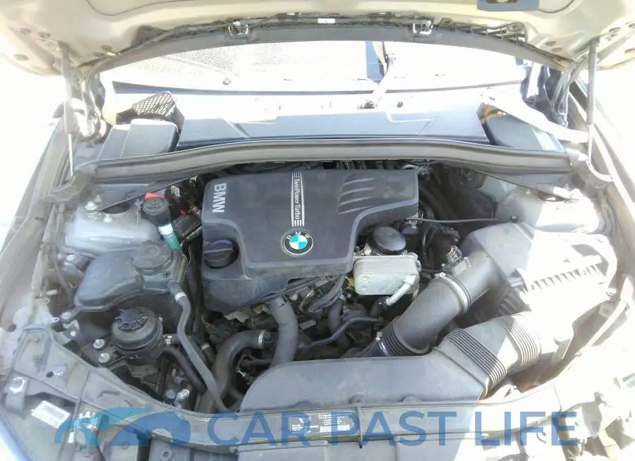 WBAVL1C50EVY13940# 6