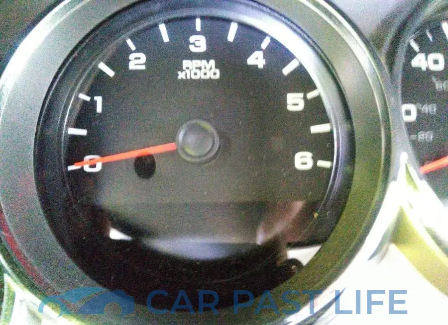 3GCPKSE75DG102194# 7