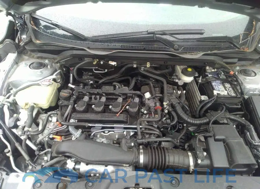 2HGFC1F38MH702658# 10