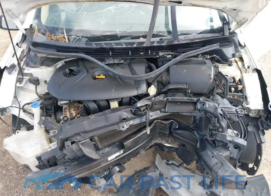 5NPDH4AE8DH156775# 10
