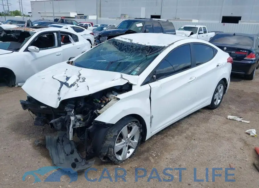 5NPDH4AE8DH156775# 2