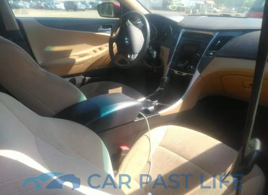 5NPEB4AC3DH565688# 5