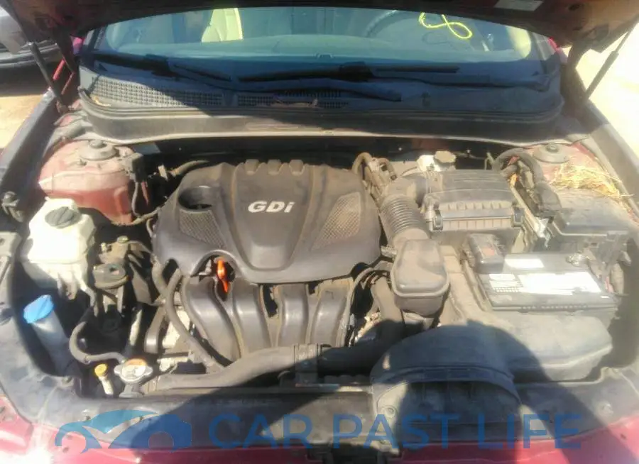 5NPEB4AC3DH565688# 10