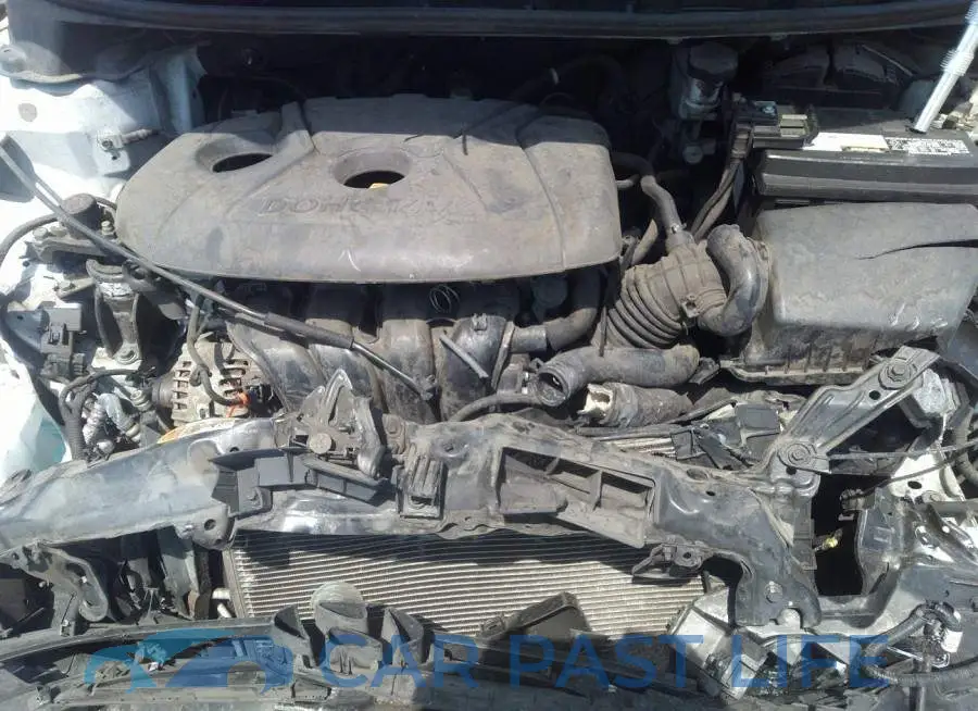 KMHD35LE9DU058793# 10