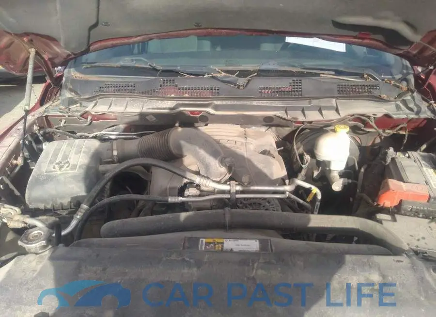 1C6RR6GT2ES366092# 10