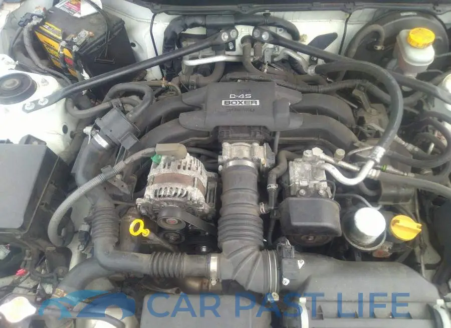 JF1ZNAA19D2701402# 10
