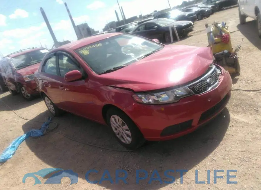 KNAFU4A21D5688098# 1