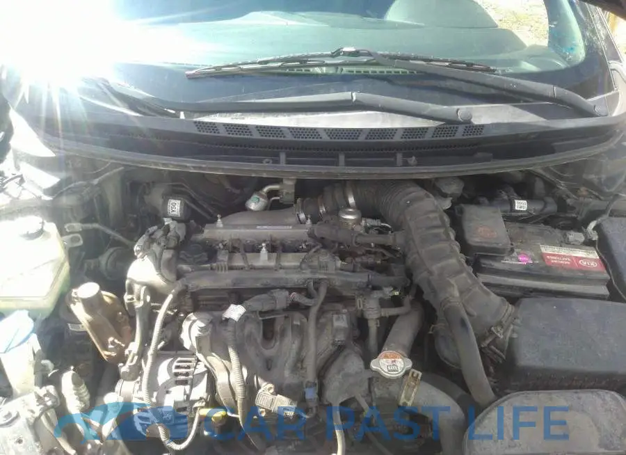 KNAFZ6A37F5359950# 10