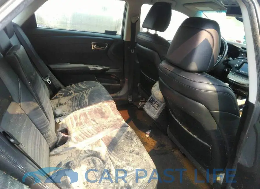 4T1BK1EB4GU220534# 8