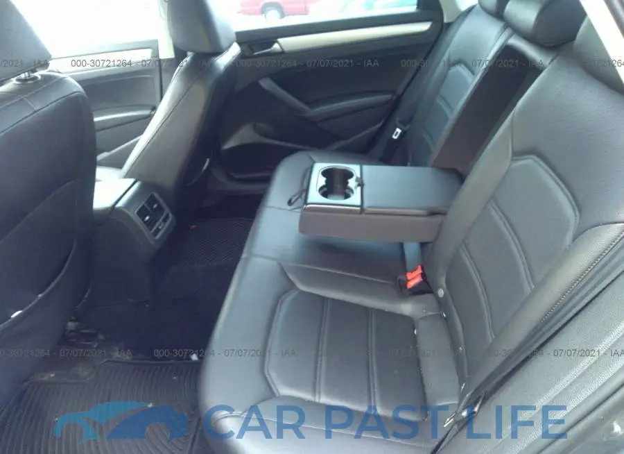 1VWBN7A34DC117450# 8