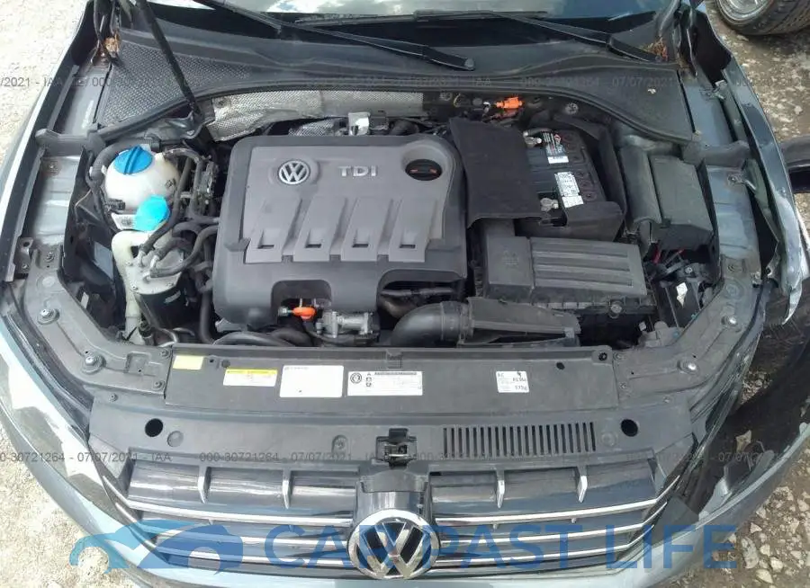 1VWBN7A34DC117450# 10