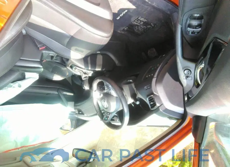5N1AT2MV6KC794903# 5