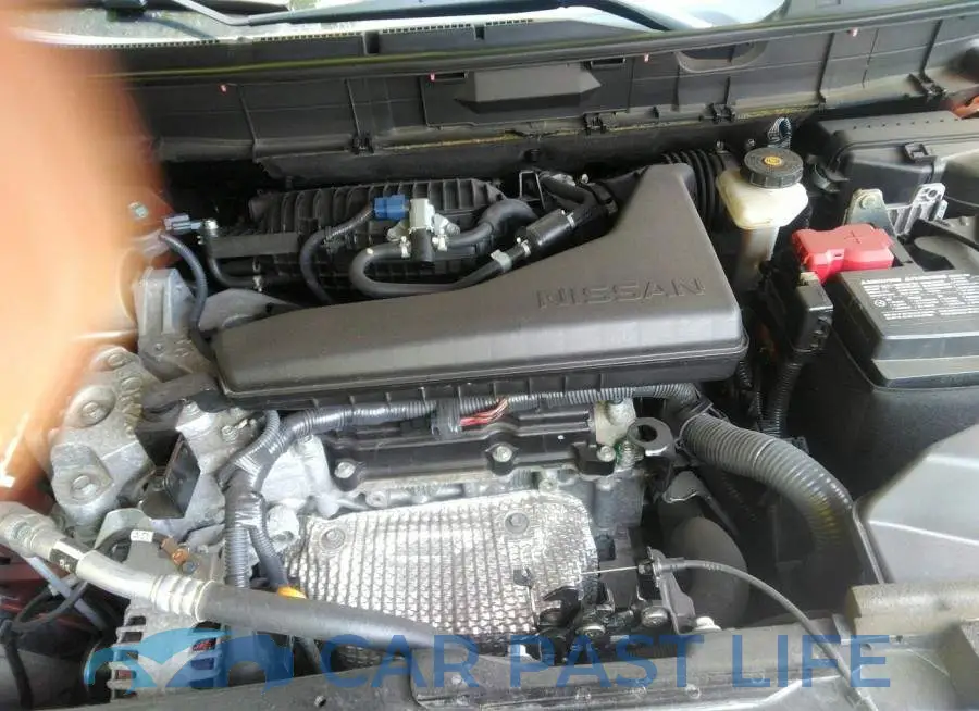 5N1AT2MV6KC794903# 10
