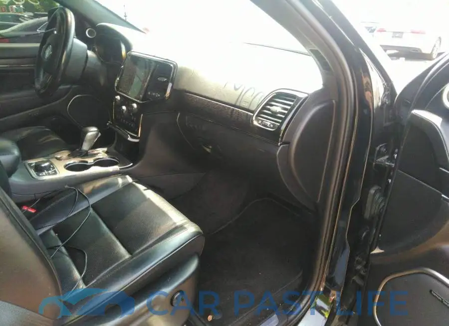 1C4RJFCG9KC619732# 5