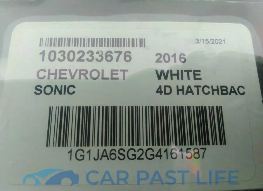 1G1JA6SG2G4161587# 9