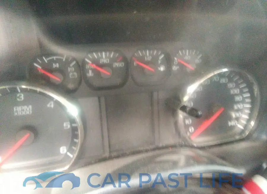 1GCRCNEC6JZ107971# 7
