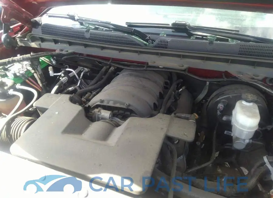 1GCVKSEC4JZ369553# 10