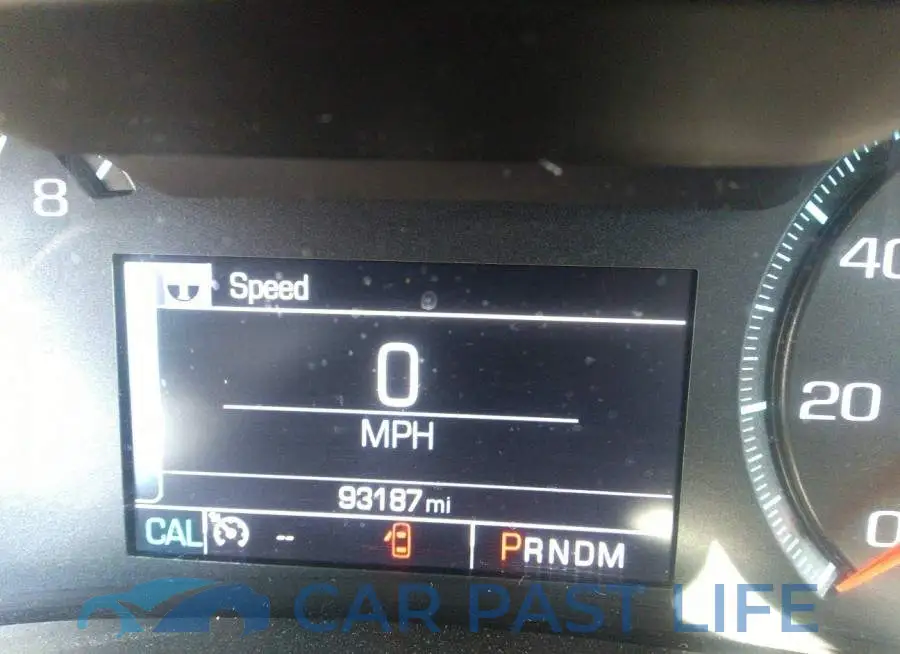 2G1115SL5F9208663# 7