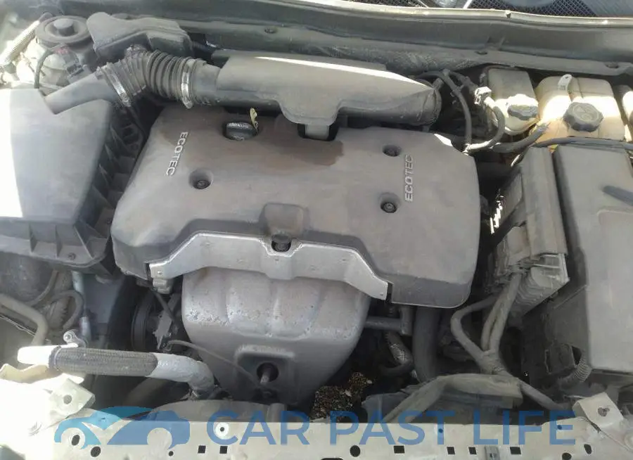 2G1115SL5F9208663# 10