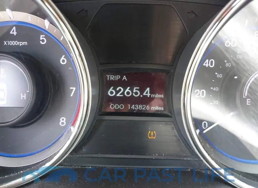 5NPEC4AC7DH540421# 7