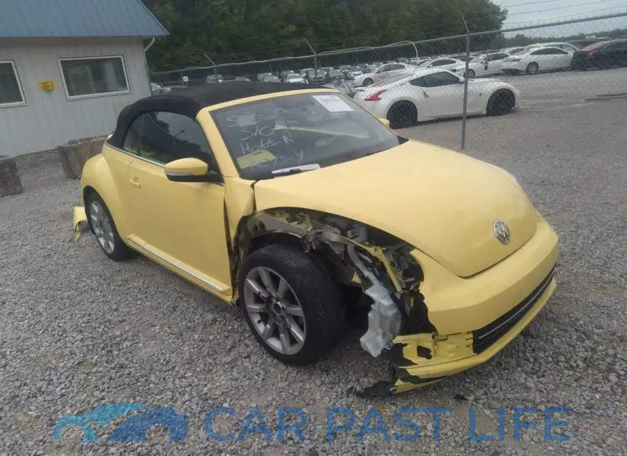 3VW5P7AT5EM801205# 1