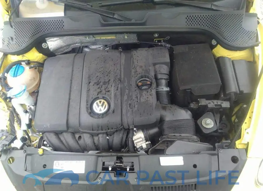 3VW5P7AT5EM801205# 10