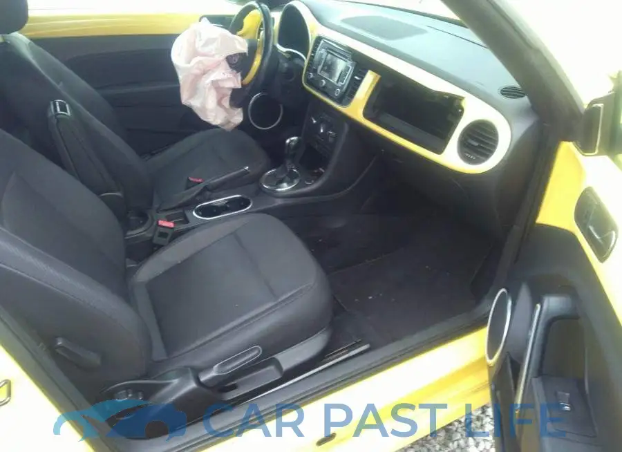 3VW5P7AT5EM801205# 5
