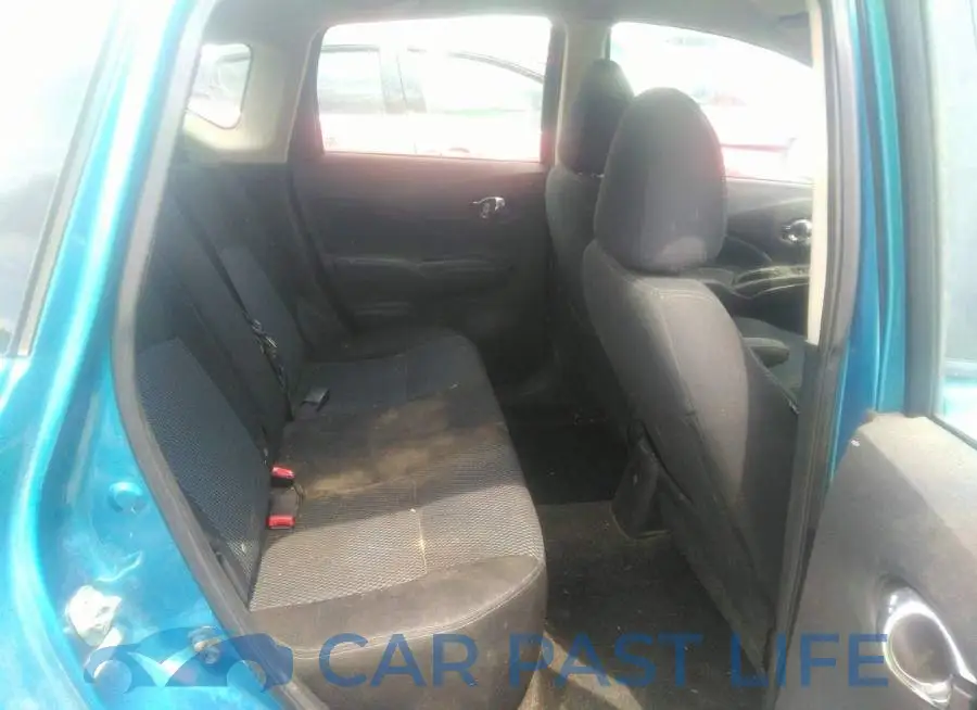 3N1CE2CP9FL410135# 8