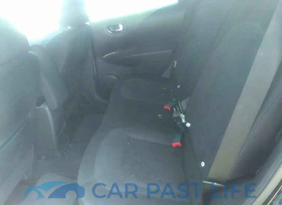 JN8AS5MV5EW710568# 8