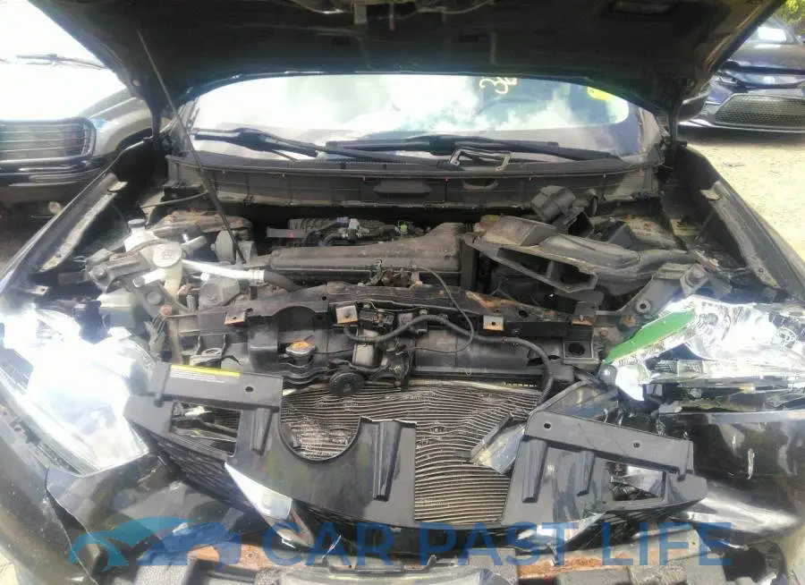 KNMAT2MV6FP525304# 10