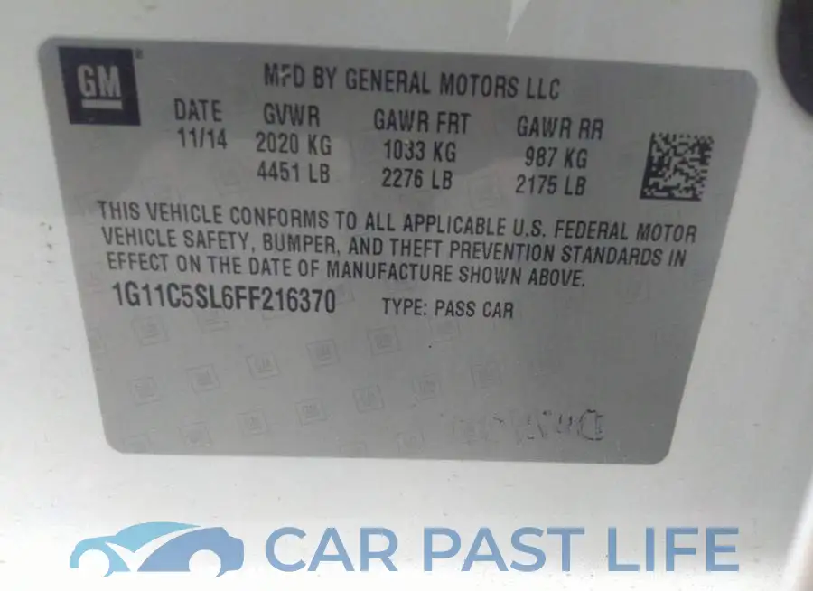 1G11C5SL6FF216370# 9